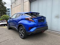 gebraucht Toyota C-HR 1.8 HSD Trend