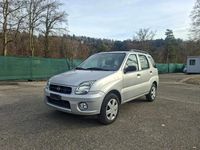 Gebraucht Subaru Justy 93 PS (68 kW) 2004 Kleinwagen