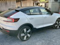 Gebraucht Volvo C40 Plus 300 kW (408 PS) 2022 SUV