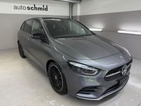 Neu Mercedes B220 190 PS (139 kW) 2025 Van / Kleinbus
