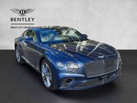 gebraucht Bentley Continental GT 6.0 W12