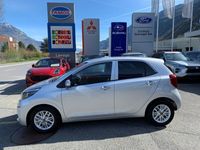 gebraucht Kia Picanto 1.2 CVVT Power AMT