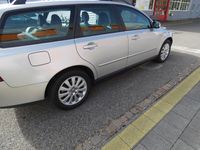 gebraucht Volvo V50 2.4I Kinetic Geartronic