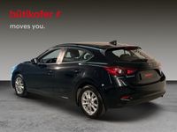 gebraucht Mazda 3 1.5 Ambition