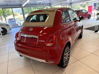 gebraucht Fiat 500C 1.0 N3 MHD Lounge