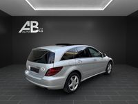 gebraucht Mercedes R320 CDI 4Matic 7G-Tronic