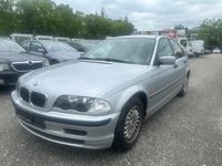 Gebraucht BMW 318 118 PS (86 kW) 1999