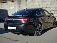 gebraucht Opel Insignia 2.8 Turbo OPC 4WD