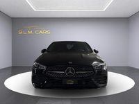 Gebraucht Mercedes CLA180 Shooting Brake AMG line 136 PS (100 kW) 2021 Kombi