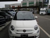 Gebraucht Fiat 500 Star 70 PS (51 kW) 2020 Limousine