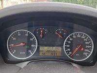 Gebraucht Fiat Croma Dynamic 150 PS (110 kW) 2007 Kombi