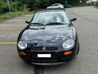 Gebraucht MG F 120 PS (88 kW) 2001 Cabrio