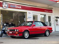 Gebraucht BMW 325 Cabriolet 170 PS (125 kW) 1992 Cabrio