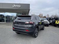 Gebraucht Jeep Compass Limited 131 PS (96 kW) 2024 SUV