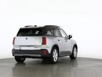 Neu Mini Countryman 150 kW (204 PS) 2025 Silber SUV