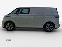 Neu VW ID. Buzz Pro 250 kW (340 PS) 2025 Candyweiss (lb9a) Van / Kleinbus