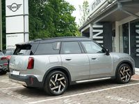 Gebraucht Mini Countryman 225 kW (306 PS) 2024 Schwarz SUV