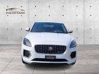 Gebraucht Jaguar E-Pace R-Dynamic 300 PS (220 kW) 2021 SUV