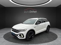 Gebraucht VW T-Roc R-line 150 PS (110 kW) 2024 SUV