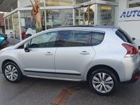 gebraucht Peugeot 3008 1.6 THP Allure