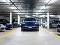 gebraucht Porsche Macan T PDK