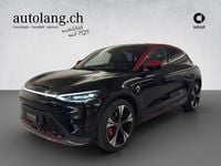 Gebraucht Smart #3 Brabus 314 kW (428 PS) 2025 SUV