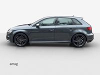 gebraucht Audi S3 Sportback 