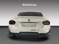 gebraucht BMW 220 d