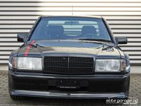 Gebraucht Mercedes 190 235 PS (172 kW) 1989 Limousine