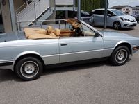 gebraucht Maserati Biturbo Spyder 2.5