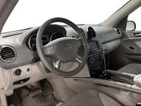 Gebraucht Mercedes ML320 224 PS (164 kW) 2007 SUV