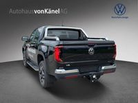 gebraucht VW Amarok DoubleCab Style Winteredition 1