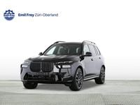 Neu BMW X7 Comfort Edition 351 PS (258 kW) 2026 Weiss SUV
