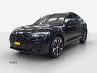 Gebraucht Audi Q5 Sportback S-Line 299 PS (219 kW) 2022 SUV