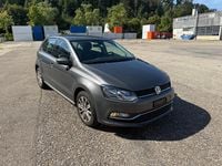 Gebraucht VW Polo Comfortline 90 PS (66 kW) 2014