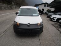 gebraucht VW Caddy Cargo Entry