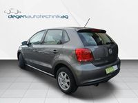 gebraucht VW Polo 1.2 TSI 90 Comfortline