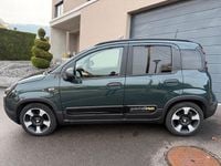 Gebraucht Fiat Panda Cross Cross 70 PS (51 kW) 2025 Kleinwagen