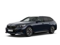 Neu BMW 550e Comfort Edition 489 PS (359 kW) 2025 Schwarz Kombi
