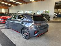 gebraucht Kia Ceed GT 1.6 T-GDi