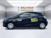 Gebraucht Renault Zoe Bose Edition 80 kW (109 PS) 2019 Kleinwagen