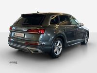 gebraucht Audi Q7 50 TDI S line