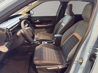 Neu Citroën C3 Aircross 145 PS (106 kW) 2025 Blau SUV