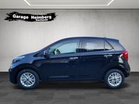 gebraucht Kia Picanto 1.0 CVVT First Edition