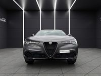 Gebraucht Alfa Romeo Stelvio Premium 280 PS (205 kW) 2026 SUV