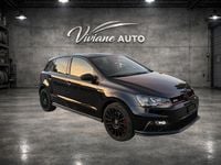 Gebraucht VW Polo GTI 230 PS (169 kW) 2016