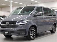 Gebraucht VW Multivan Trendline 150 PS (110 kW) 2021 Van