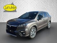 Neu Suzuki SX4 S-Cross 110 PS (80 kW) 2025 SUV