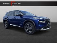 gebraucht Nissan X-Trail 1.5 VC-T Tekna+ e-4orce