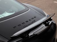 gebraucht Porsche Cayman GTS 3.4 PDK